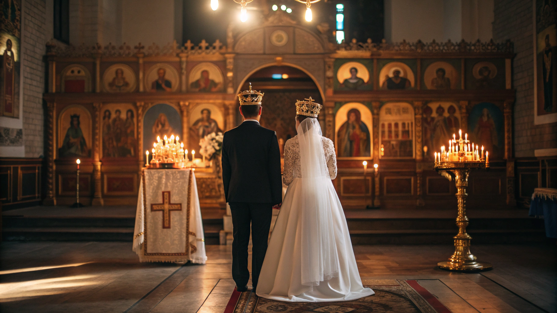 Botez Biserica
